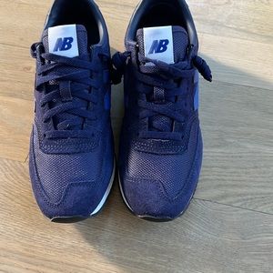 New balance women’s size 8.5